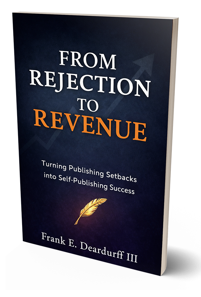 from rejection to revenue