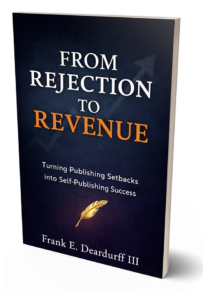 from rejection to revenue