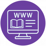 book website for authors